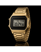 Relojes Digitales