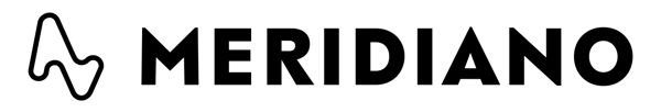 Logo del Centro Comercial Meridiano